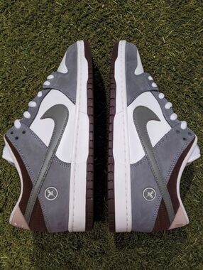 Nike SB Dunk Low Yuto Horigome Sz 13 New No Box